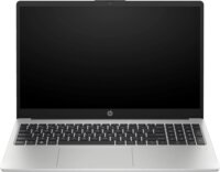 HP 250 G10 Laptop Ezüst (15,6" / Intel Core i3-1315U / 8GB / 512GB SSD)