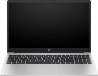 HP 255 G10 Laptop Ezüst (15,6" / AMD Ryzen 5-7535U / 8GB / 512GB SSD)