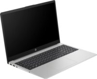 HP 255 G10 Laptop Ezüst (15,6" / AMD Ryzen 5-7535U / 8GB / 512GB SSD)