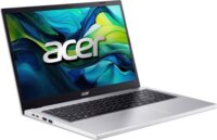 Acer Aspire Go AG15-71P-56TJ Laptop Ezüst (15,6" / Intel Core i5-1334U / 8GB / 512GB SSD)