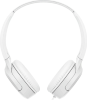 JVC HA-S33UC-W USB-C Vezetékes Mikrofonos Fejhallgató - Fehér