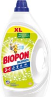 Henkel Biopon 3+1 Takarékos 2,43L Mosógél színes ruhákhoz