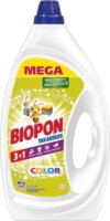 Henkel Biopon 3+1 Color 3,96L Mosógél Színes ruhákhoz