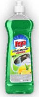 Feya 309 Kézi mosogatószer 1L - Citrom illat