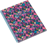 Ambar Just for Girls 80 lapos A5 vonalas spirálfüzet - Többféle