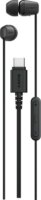 Sony IEREX15CB-CE7 USB Type-C Vezetékes Fülhallgató Headset - Fekete