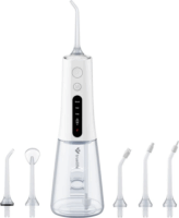 TrueLife AquaFloss Compact L100 szájzuhany - Fehér