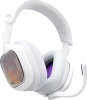 Astro Gaming A30 Xbox Bluetooth Gamer Fejhallgató Headset - Fehér