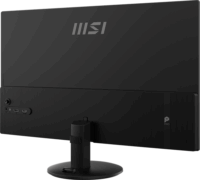 MSI 27" PRO MP272L 16:9 FullHD IPS Monitor 100Hz - Fekete