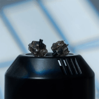 Gateron Ink Black V2.0 Pro Switch - Lineáris switch szett (35 db / csomag)