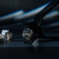 Gateron Ink Black V2.0 Pro Switch - Lineáris switch szett (35 db / csomag)