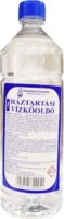 Vértes Home Háztartási vízkőoldó 1L