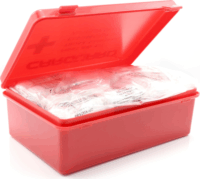 Carguard 55899 "B" elsősegély felszerelés