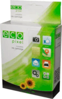 ECO (Canon PGI-2500XL) Utángyártott tintapatron - Fekete