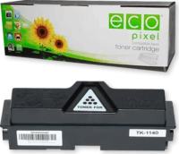 ECO (Kyocera TK-1140) Utángyártott toner - Fekete