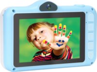 Agfa Photo Realikids 2 Gyerek Digitális Fényképező 8Mpx / HD - Kék