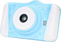 Agfa Photo Realikids 2 Gyerek Digitális Fényképező 8Mpx / HD - Kék