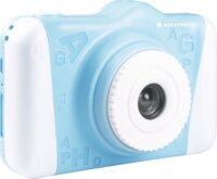 Agfa Photo Realikids 2 Gyerek Digitális Fényképező 8Mpx / HD - Kék