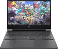 HP Victus 15-fa2008nh Laptop Ezüst (15,6" / Intel Core i7-13620H / 16GB / 512GB SSD / Nvidia GeForce RTX 3050 / Win 10 Home)