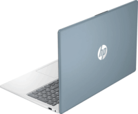 HP 15-fd0069nh Laptop Kék (15,6" / Intel Core i7-1355U / 16GB / 1TB m.2 SSD)