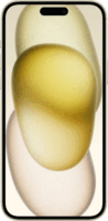 Apple iPhone 15 Plus 6/256GB 5G Dual SIM Okostelefon - Sárga