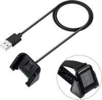 Gigapack GP-151835 USB-A Mágneses töltőkábel 1 m - Fekete