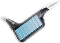 Shokz OpenSwim Pro Sport Bluetooth Csontvezetéses Fejhallgató Headset - Szürke