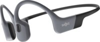 Shokz OpenSwim Pro Sport Bluetooth Csontvezetéses Fejhallgató Headset - Szürke