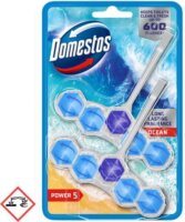 Domestos Power5 Ocean WC Illatosító rúd 2x50g