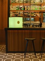 New Garden Cuby 32 Play RGB LED Dekorációs lámpa