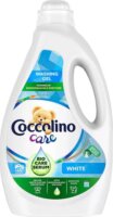 Coccolino Care White Mosógél Fehér ruhákhoz 1,8L
