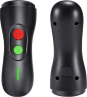 Anico DOGGY ultrahangos kutyariasztó - Fekete