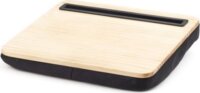 Kikkerland US039XL-W fa extra széles iPad/iBed tartó