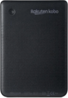 Kobo Clara BW 6" 16GB E-book olvasó - Fekete