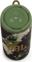 JBL GRIP Akkus Hordozható Bluetooth Hangszóró 16W - Terepszínű