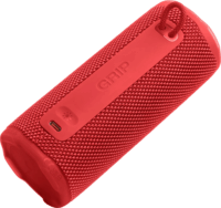 JBL GRIP Akkus Hordozható Bluetooth Hangszóró 16W - Piros