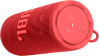 JBL GRIP Akkus Hordozható Bluetooth Hangszóró 16W - Piros