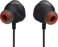 JBL Quantum 50 C Vezetékes Gamer Fülhallgató Headset - Fekete