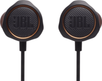 JBL Quantum 50 C Vezetékes Gamer Fülhallgató Headset - Fekete
