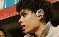 OneOdio OpenRock S True Bluetooth Headset - Fehér