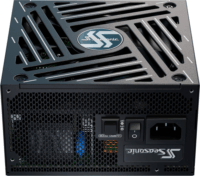 Seasonic 750W Focus GX 80+ Gold Moduláris Tápegység