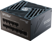 Seasonic 750W Focus GX 80+ Gold Moduláris Tápegység