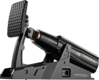Moza Racing RS082 mBooster Active Pedál szett (PC)