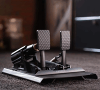 Moza Racing RS082 mBooster Active Pedál szett (PC)