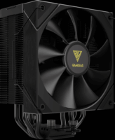 Gamdias Boreas E2-410 PWM Univerzális CPU Hűtő - Fekete