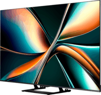 Hisense 55" 55U7Q 16:9 4K UltraHD MiniLED Smart ULED TV 144Hz