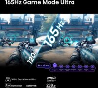 Hisense 55" 55U8Q 16:9 4K UltraHD MiniLED Smart ULED TV 165Hz