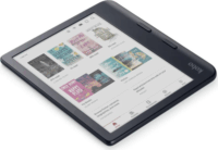 Kobo Libra Colour 7" 32GB E-book olvasó - Fekete