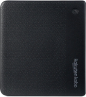 Kobo Libra Colour 7" 32GB E-book olvasó - Fekete