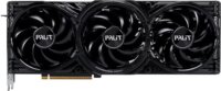Palit RTX 5070 Ti GamingPro-S OC 16GB GDDR7 Videókártya